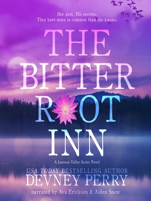 cover image of The Bitterroot Inn